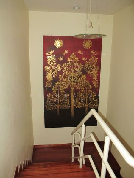 Kiarti Thanee City Mansion : เกียรติธานี ซิตี้แมนชั่น, กรุงเทพ, ถนนสุขุมวิท 31, คลองเตยเหนือ, วัฒนา, กรุงเทพ, 190 ตร.ม., คอนโด ให้เช่า, โดย Boonraksa Sopak, 500274590 - DDproperty.com