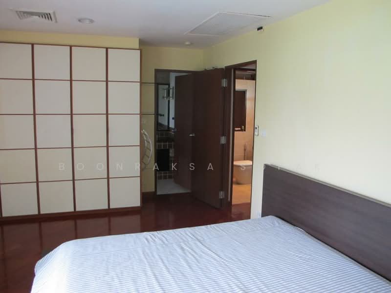 Kiarti Thanee City Mansion, Bangkok, Soi Sukhumvit 31, Khlongtoei Nua, Watthana, Bangkok, 3 Bedrooms, 190 sqm, Condo For Rent, by Boonraksa Sopak, 500274590 - DDproperty.com