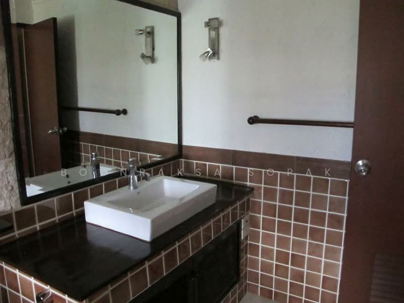 Kiarti Thanee City Mansion, Bangkok, Soi Sukhumvit 31, Khlongtoei Nua, Watthana, Bangkok, 3 Bedrooms, 190 sqm, Condo For Rent, by Boonraksa Sopak, 500274590 - DDproperty.com