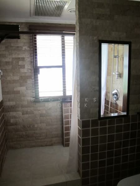 Kiarti Thanee City Mansion, Bangkok, Soi Sukhumvit 31, Khlongtoei Nua, Watthana, Bangkok, 3 Bedrooms, 190 sqm, Condo For Rent, by Boonraksa Sopak, 500274590 - DDproperty.com