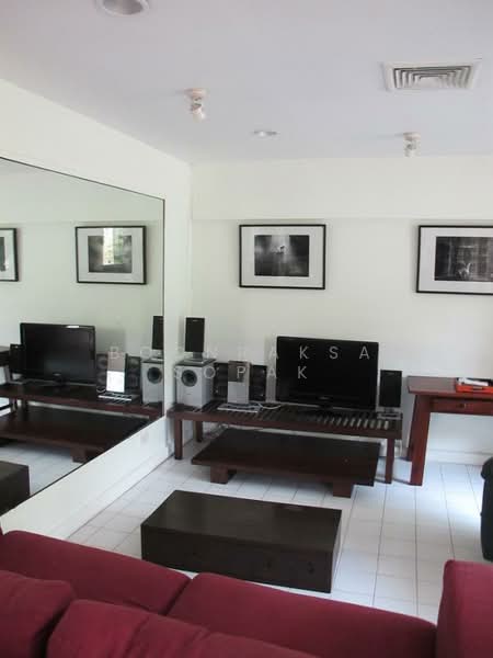 Kiarti Thanee City Mansion, Bangkok, Soi Sukhumvit 31, Khlongtoei Nua, Watthana, Bangkok, 3 Bedrooms, 190 sqm, Condo For Rent, by Boonraksa Sopak, 500274590 - DDproperty.com