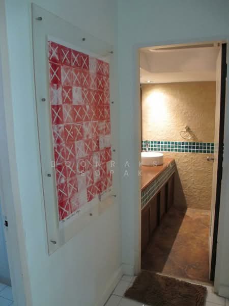 Kiarti Thanee City Mansion, Bangkok, Soi Sukhumvit 31, Khlongtoei Nua, Watthana, Bangkok, 3 Bedrooms, 190 sqm, Condo For Rent, by Boonraksa Sopak, 500274590 - DDproperty.com