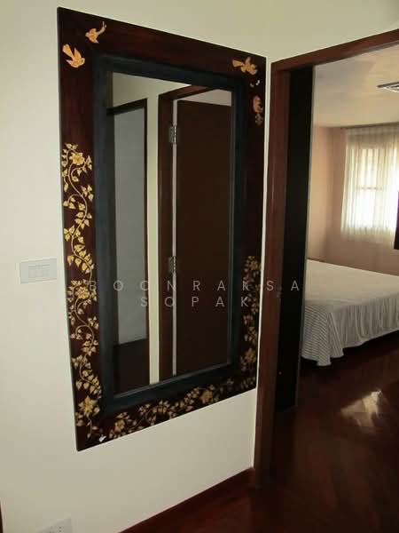 Kiarti Thanee City Mansion, Bangkok, Soi Sukhumvit 31, Khlongtoei Nua, Watthana, Bangkok, 3 Bedrooms, 190 sqm, Condo For Rent, by Boonraksa Sopak, 500274590 - DDproperty.com