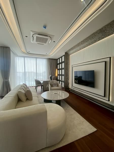 undefined, Bangkok, Lat Phrao, Lat Phrao, Bangkok, 4 Bedrooms, 588 sqm, Single Detached House For Sale, by Adisorn Eamso, 500274591 - DDproperty.com