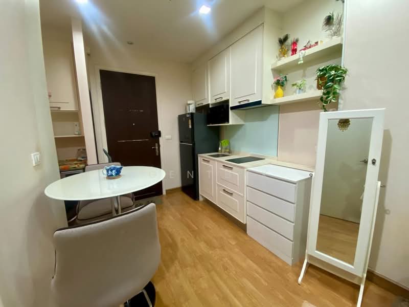 Q House Sukhumvit 79 : คิวเฮาส์ สุขุมวิท 79, กรุงเทพ, 2059 ถนนสุขุมวิท, พระโขนงเหนือ, วัฒนา, กรุงเทพ, 31 ตร.ม., คอนโด ให้เช่า, โดย Agentbkk, 500274592 - DDproperty.com