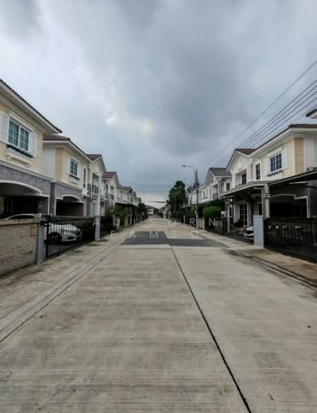 Golden Neo Bangna-Suan Luang, Bangkok, Bangna-Trad Road + Expressway, Dok Mai, Prawet, Bangkok, 4 Bedrooms, 136 sqm, Single Detached House For Sale, by Adisorn Eamso, 500274595 - DDproperty.com