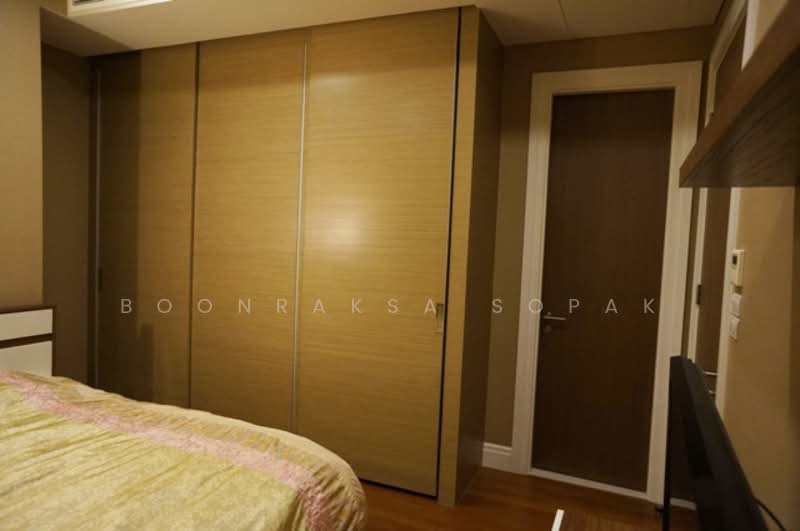 Bright Sukhumvit 24 : ไบร์ท สุขุมวิท 24, กรุงเทพ, ถนนสุขุมวิท 24, คลองตัน, คลองเตย, กรุงเทพ, 86 ตร.ม., คอนโด ให้เช่า, โดย Boonraksa Sopak, 500274596 - DDproperty.com