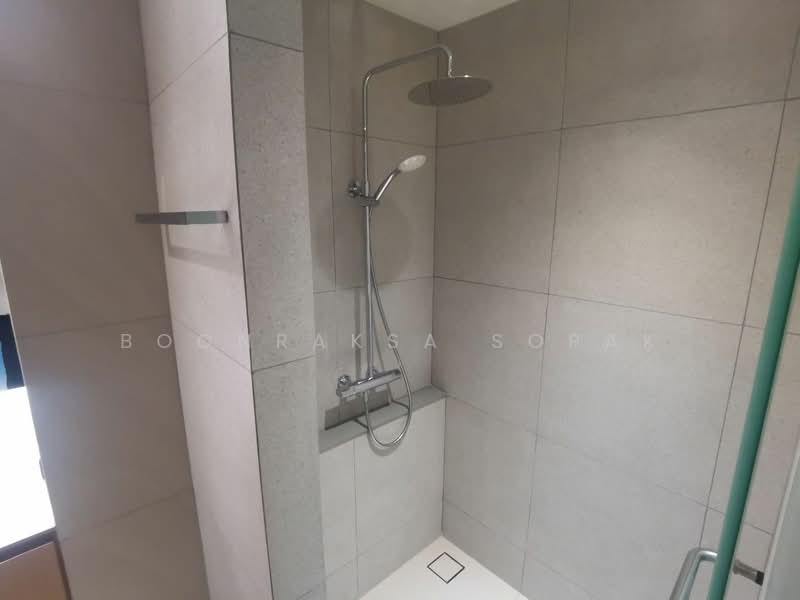 Chaiyapruk Place, Bangkok, Udomsuk, Phra Kanong Nua, Watthana, Bangkok, 1 Bedroom, 81 sqm, Condo For Rent, by Boonraksa Sopak, 500274599 - DDproperty.com