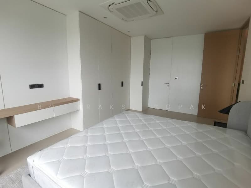 Chaiyapruk Place, Bangkok, Udomsuk, Phra Kanong Nua, Watthana, Bangkok, 1 Bedroom, 81 sqm, Condo For Rent, by Boonraksa Sopak, 500274599 - DDproperty.com