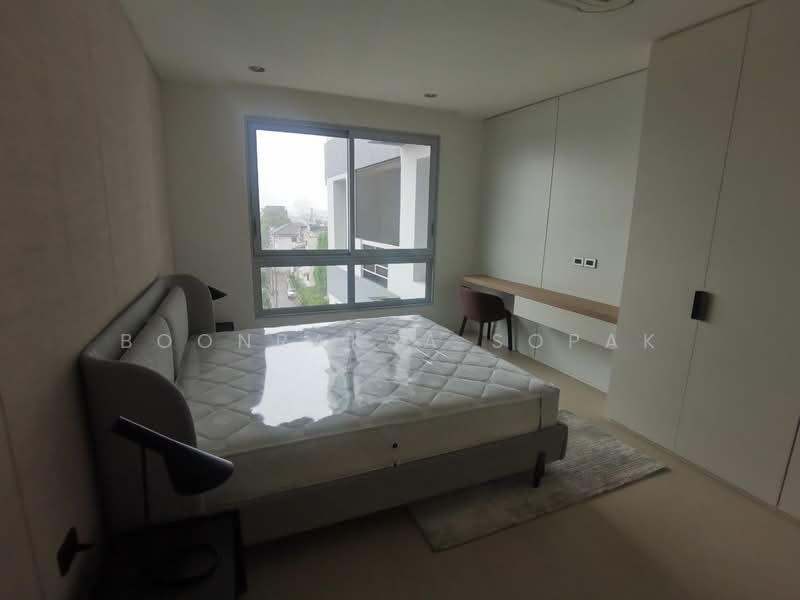 Chaiyapruk Place, Bangkok, Udomsuk, Phra Kanong Nua, Watthana, Bangkok, 1 Bedroom, 81 sqm, Condo For Rent, by Boonraksa Sopak, 500274599 - DDproperty.com