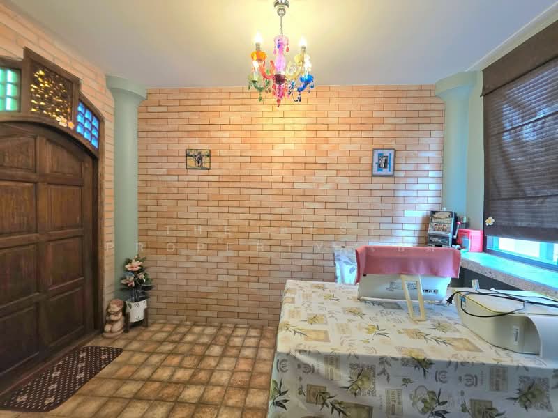 แกรนด์ฮาเบอร์ ศรีราชา (Grand Harbour Sriracha), Chon Buri (Pattaya), Bang Phra, Si Racha, Chon Buri (Pattaya), 3 Bedrooms, 190 sqm, Single Detached House For Sale, by The Best Property เปิ้ล, 500274600 - DDproperty.com