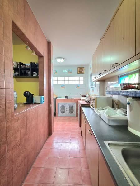 แกรนด์ฮาเบอร์ ศรีราชา (Grand Harbour Sriracha), Chon Buri (Pattaya), Bang Phra, Si Racha, Chon Buri (Pattaya), 3 Bedrooms, 190 sqm, Single Detached House For Sale, by The Best Property เปิ้ล, 500274600 - DDproperty.com