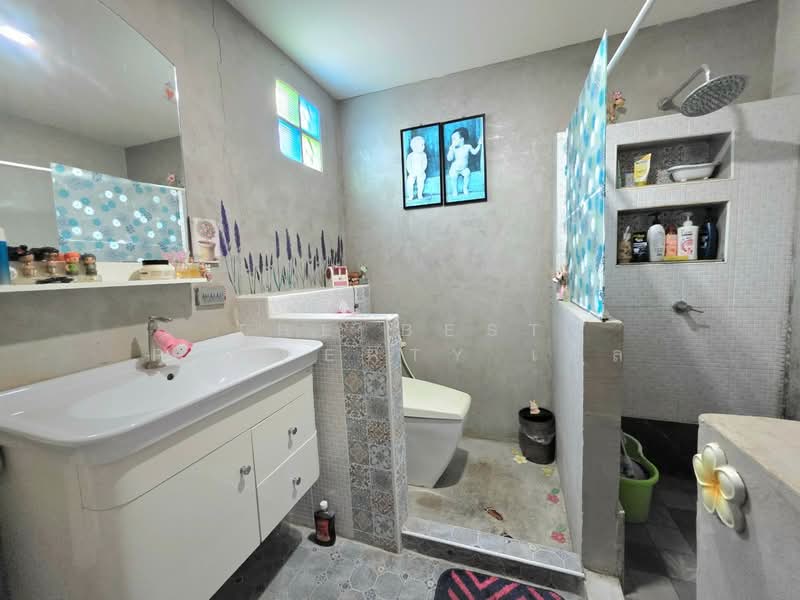 แกรนด์ฮาเบอร์ ศรีราชา (Grand Harbour Sriracha), Chon Buri (Pattaya), Bang Phra, Si Racha, Chon Buri (Pattaya), 3 Bedrooms, 190 sqm, Single Detached House For Sale, by The Best Property เปิ้ล, 500274600 - DDproperty.com