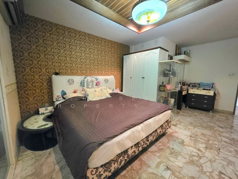 แกรนด์ฮาเบอร์ ศรีราชา (Grand Harbour Sriracha), Chon Buri (Pattaya), Bang Phra, Si Racha, Chon Buri (Pattaya), 3 Bedrooms, 190 sqm, Single Detached House For Sale, by The Best Property เปิ้ล, 500274600 - DDproperty.com