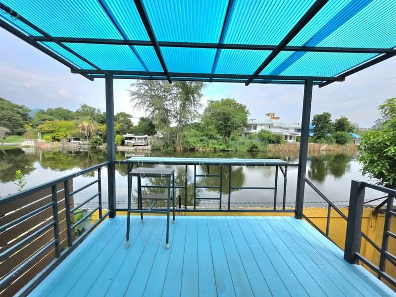 แกรนด์ฮาเบอร์ ศรีราชา (Grand Harbour Sriracha), Chon Buri (Pattaya), Bang Phra, Si Racha, Chon Buri (Pattaya), 3 Bedrooms, 190 sqm, Single Detached House For Sale, by The Best Property เปิ้ล, 500274600 - DDproperty.com