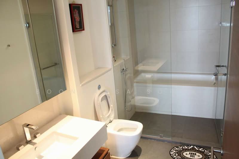 The River by Raimon Land, Bangkok, Soi Charoen Nakorn 13, Charoen Nakorn Road, Khlong Ton Sai, Khlong San, Bangkok, 2 Bedrooms, 110 sqm, Condo For Rent, by Boonraksa Sopak, 500274604 - DDproperty.com