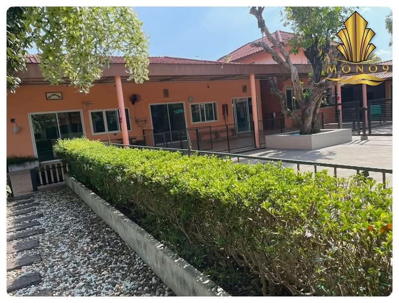 Flora Ville Park City Suwinthawong, Bangkok, Suwinthawong Road, Lam Phak Chi, Nong Chok, Bangkok, , 1,492 sqm, Land For Sale, by กมลลักษณ์ (หนุ่ย) สัมพันธรัตน์, 500274605 - DDproperty.com