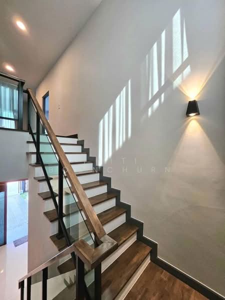 The City Bangna : The City บางนา, สมุทรปราการ, Bang Phli Yai, บางแก้ว, บางพลี, สมุทรปราการ, 256 ตร.ม., บ้านเดี่ยว ให้เช่า, โดย Thiti Boonchurn, 500274607 - DDproperty.com