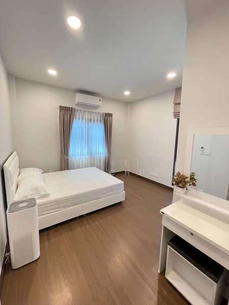 The City Bangna : The City บางนา, สมุทรปราการ, Bang Phli Yai, บางแก้ว, บางพลี, สมุทรปราการ, 256 ตร.ม., บ้านเดี่ยว ให้เช่า, โดย Thiti Boonchurn, 500274607 - DDproperty.com
