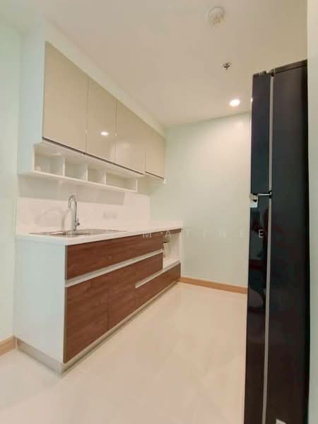Supalai Riva Grande Rama 3, Bangkok, Rama 3 Road, Chong Nonsi, Yan Nawa, Bangkok, 1 Bedroom, 53 sqm, Condo For Rent, by Khun Matinee, 500274608 - DDproperty.com