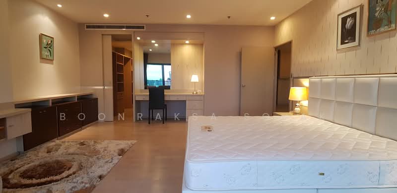 Noble Remix, Bangkok, 772 Soi Sukhumvit 36, Sukhumvit Road, Khong Tan, Khlong Toei, Bangkok, 3 Bedrooms, 145 sqm, Condo For Rent, by Boonraksa Sopak, 500274610 - DDproperty.com