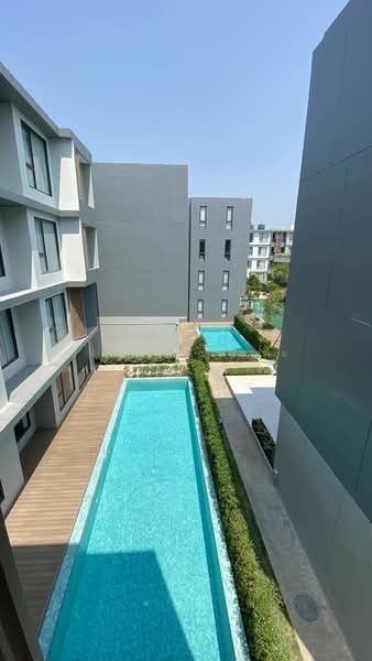 Le Chamonix, Chiang Mai, 191 Moo 13, Soi Chao Mae Kuan Im, Pa Daet, Muang Chiang Mai, Chiang Mai, 1 Bedroom, 30 sqm, Condo For Rent, by ปัญญา สมหมาย, 500274613 - DDproperty.com