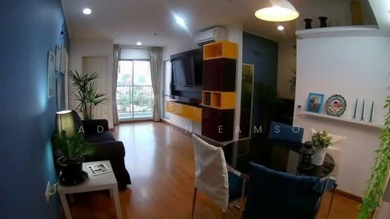 U Delight @ Jatujak Station, Bangkok, 22 Soi Phaholyothin 18/1, Phaholyothin Road, Jom Phon, Chatuchak, Bangkok, 2 Bedrooms, 70 sqm, Condo For Rent, by Adisorn Eamso, 500274616 - DDproperty.com