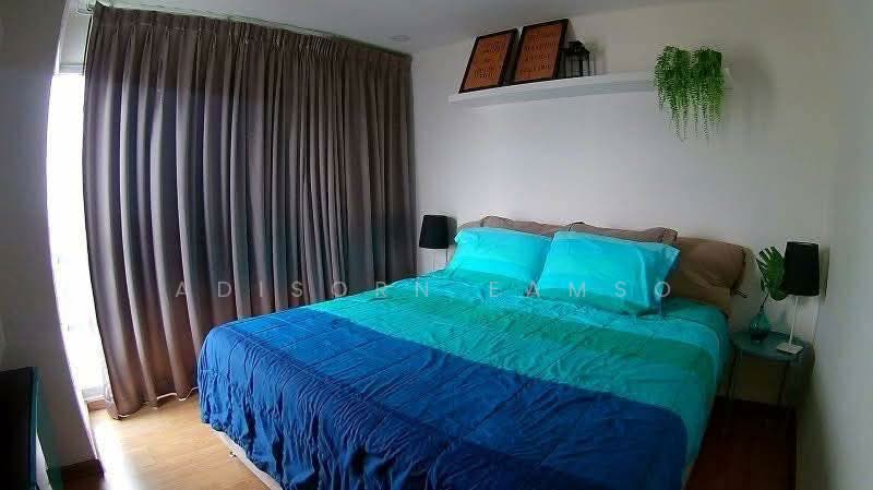 U Delight @ Jatujak Station, Bangkok, 22 Soi Phaholyothin 18/1, Phaholyothin Road, Jom Phon, Chatuchak, Bangkok, 2 Bedrooms, 70 sqm, Condo For Rent, by Adisorn Eamso, 500274616 - DDproperty.com