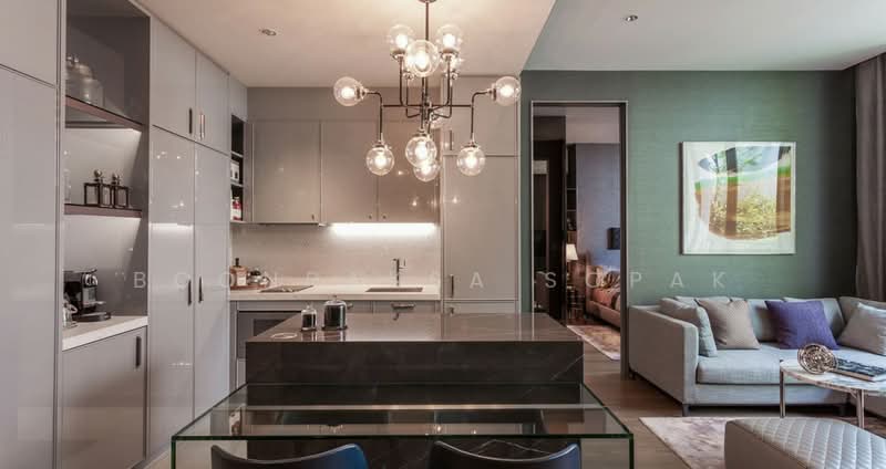 For Rent - Kraam Sukhumvit 26, Bangkok