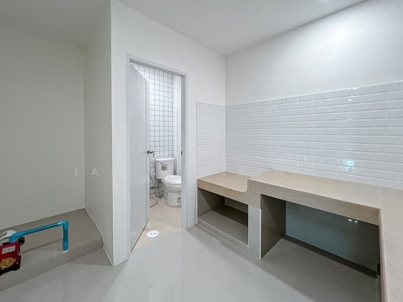 บ้านพงษ์ศิริชัย 2 : Baan Pongsirichai 2, สมุทรสาคร, อ้อมน้อย, กระทุ่มแบน, สมุทรสาคร, 180 ตร.ม., ทาวน์เฮ้าส์ ขาย, โดย Ladda Suebthai, 500274622 - DDproperty.com