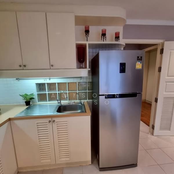 Supalai Place Sukhumvit 39, Bangkok, 175-179 Soi Sukhumvit 39 Sukhumvit Road, Khlong Tan Nua, Watthana, Bangkok, 2 Bedrooms, 142 sqm, Condo For Rent, by Adisorn Eamso, 500274625 - DDproperty.com