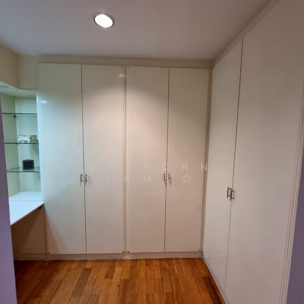 Supalai Place Sukhumvit 39, Bangkok, 175-179 Soi Sukhumvit 39 Sukhumvit Road, Khlong Tan Nua, Watthana, Bangkok, 2 Bedrooms, 142 sqm, Condo For Rent, by Adisorn Eamso, 500274625 - DDproperty.com