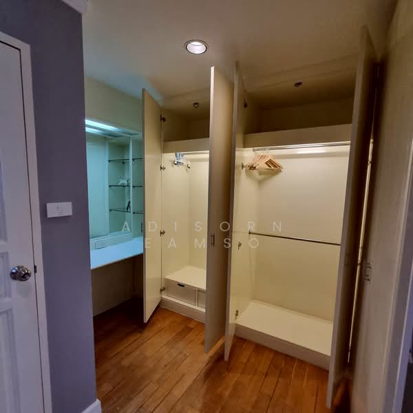 Supalai Place Sukhumvit 39, Bangkok, 175-179 Soi Sukhumvit 39 Sukhumvit Road, Khlong Tan Nua, Watthana, Bangkok, 2 Bedrooms, 142 sqm, Condo For Rent, by Adisorn Eamso, 500274625 - DDproperty.com