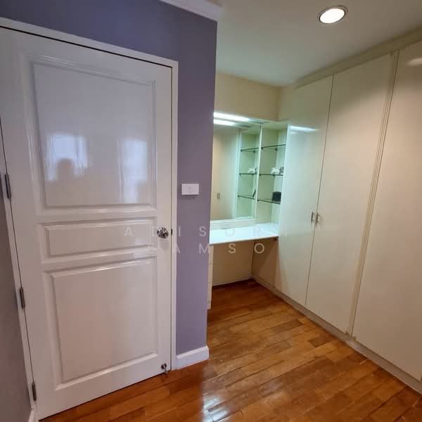 Supalai Place Sukhumvit 39, Bangkok, 175-179 Soi Sukhumvit 39 Sukhumvit Road, Khlong Tan Nua, Watthana, Bangkok, 2 Bedrooms, 142 sqm, Condo For Rent, by Adisorn Eamso, 500274625 - DDproperty.com