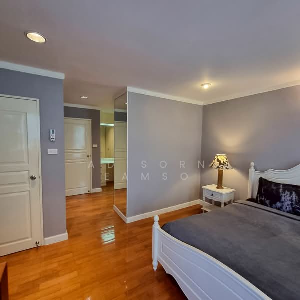 Supalai Place Sukhumvit 39, Bangkok, 175-179 Soi Sukhumvit 39 Sukhumvit Road, Khlong Tan Nua, Watthana, Bangkok, 2 Bedrooms, 142 sqm, Condo For Rent, by Adisorn Eamso, 500274625 - DDproperty.com