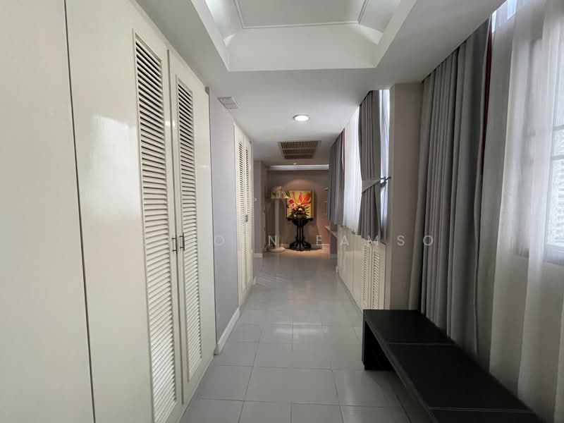 Supalai Place Sukhumvit 39, Bangkok, 175-179 Soi Sukhumvit 39 Sukhumvit Road, Khlong Tan Nua, Watthana, Bangkok, 2 Bedrooms, 142 sqm, Condo For Rent, by Adisorn Eamso, 500274625 - DDproperty.com