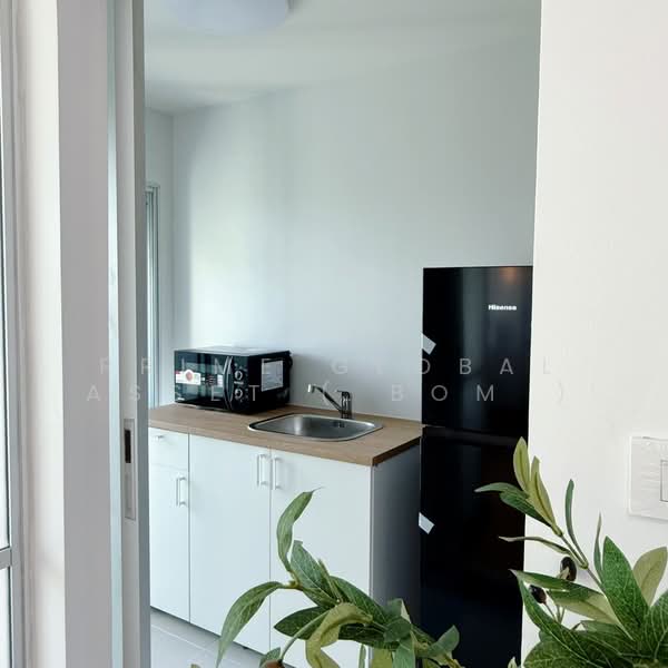 For Rent - Dcondo Kathu-Patong, Phuket