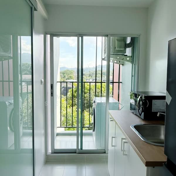 For Rent - Dcondo Kathu-Patong, Phuket