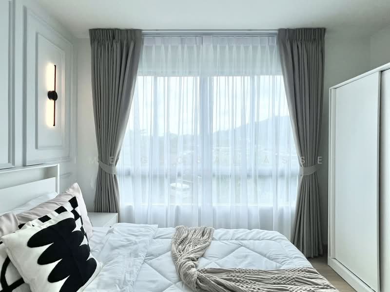 For Rent - Dcondo Kathu-Patong, Phuket