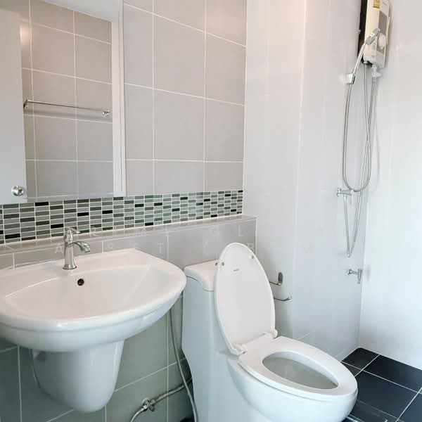 For Rent - Dcondo Kathu-Patong, Phuket