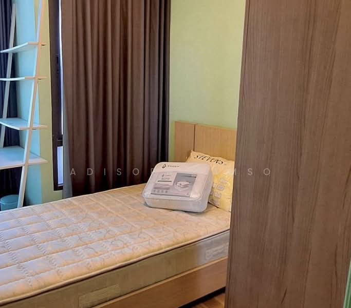 IDEO Blucove Sukhumvit, Bangkok, 2952 Sukhumvit Road, Bang Na, Bang Na, Bangkok, 1 Bedroom, 47 sqm, Condo For Rent, by Adisorn Eamso, 500274627 - DDproperty.com