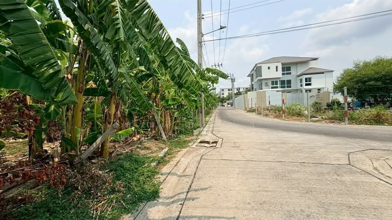 ที่ดินเปล่า 1 ไร่ 16 ตร.ว. ที่ดิน ซอยนาคนิวาส21 ซอยทองเกสร ถนนนาคนิวาศ, กรุงเทพ, ถนนนาคนิวาส, ลาดพร้าว, ลาดพร้าว, กรุงเทพ, 1,664 ตร.ม., ที่ดิน ขาย, โดย คุณ กิริยา วรรณารักษ์ (แอฟ), 500274630 - DDproperty.com