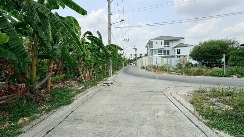 ที่ดินเปล่า 1 ไร่ 16 ตร.ว. ที่ดิน ซอยนาคนิวาส21 ซอยทองเกสร ถนนนาคนิวาศ, กรุงเทพ, ถนนนาคนิวาส, ลาดพร้าว, ลาดพร้าว, กรุงเทพ, 1,664 ตร.ม., ที่ดิน ขาย, โดย คุณ กิริยา วรรณารักษ์ (แอฟ), 500274630 - DDproperty.com