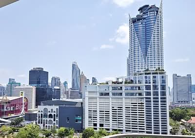 ขาย - The Platinum Condominium : เดอะ แพลทตินัม คอนโดมิเนียม, กรุงเทพ