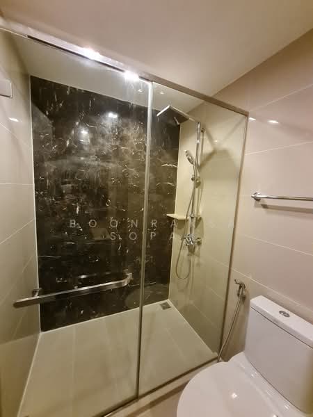 NYE by Sansiri, Bangkok, 333 Krung Thonburi Road, Khlong Ton Sai, Khlong San, Bangkok, 2 Bedrooms, 68 sqm, Condo For Rent, by Boonraksa Sopak, 500274634 - DDproperty.com