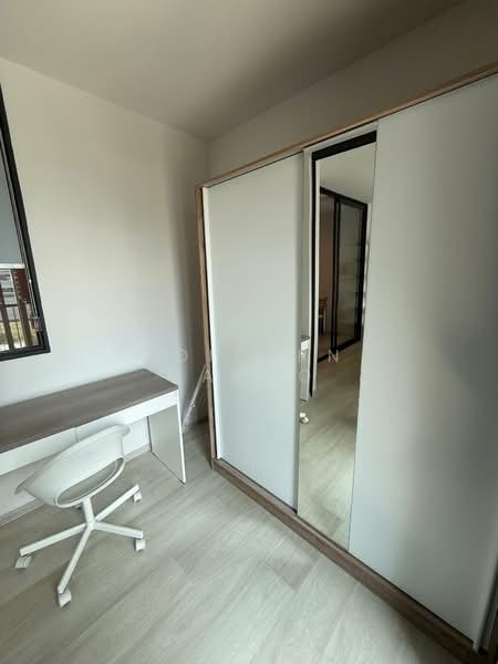 Life One Wireless, Bangkok, 1 Wireless Road, Lumphini, Pathum Wan, Bangkok, 1 Bedroom, 35 sqm, Condo For Rent, by Adisorn Eamso, 500274645 - DDproperty.com