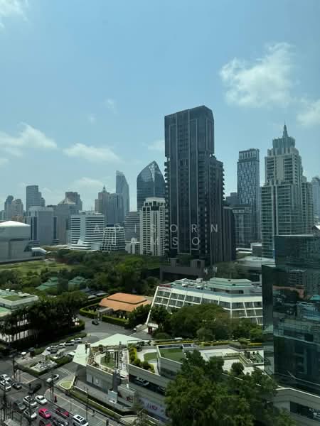 Life One Wireless : ไลฟ์ วัน วิทยุ, กรุงเทพ, 1 ถนนวิทยุ, ลุมพินี, ปทุมวัน, กรุงเทพ, 35 ตร.ม., คอนโด ให้เช่า, โดย Adisorn Eamso, 500274645 - DDproperty.com