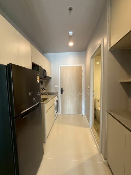 Culture Thonglor, Bangkok, Soi Sukhumvit 59, Sukhumvit Road, Khlong Tan Nua, Watthana, Bangkok, 1 Bedroom, 32 sqm, Condo For Rent, by Kang-Kang Klangnok, 500274647 - DDproperty.com