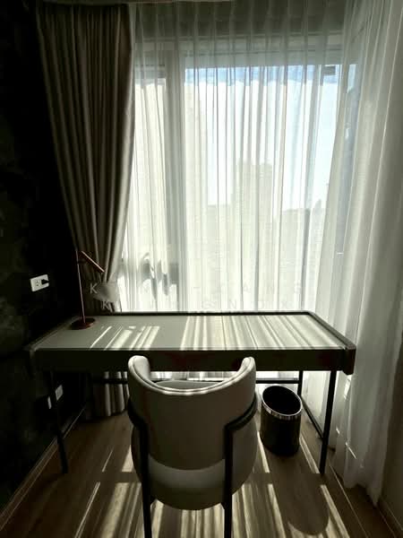 Culture Thonglor, Bangkok, Soi Sukhumvit 59, Sukhumvit Road, Khlong Tan Nua, Watthana, Bangkok, 1 Bedroom, 32 sqm, Condo For Rent, by Kang-Kang Klangnok, 500274647 - DDproperty.com