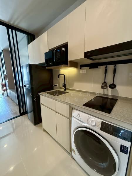 Culture Thonglor, Bangkok, Soi Sukhumvit 59, Sukhumvit Road, Khlong Tan Nua, Watthana, Bangkok, 1 Bedroom, 32 sqm, Condo For Rent, by Kang-Kang Klangnok, 500274647 - DDproperty.com